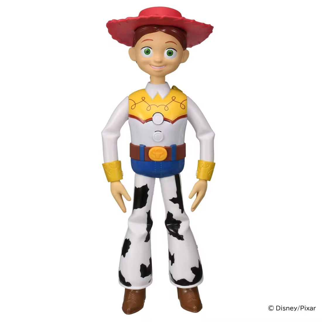 TAKARA TOMY/Toy Story Talking Friends Jessie (3,600)