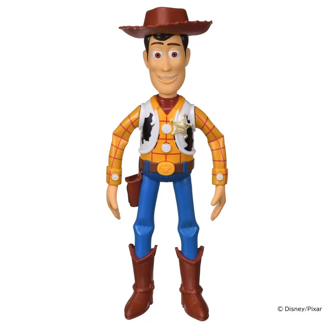 TAKARA TOMY/Toy Story Talking Friends Woody (3,600)