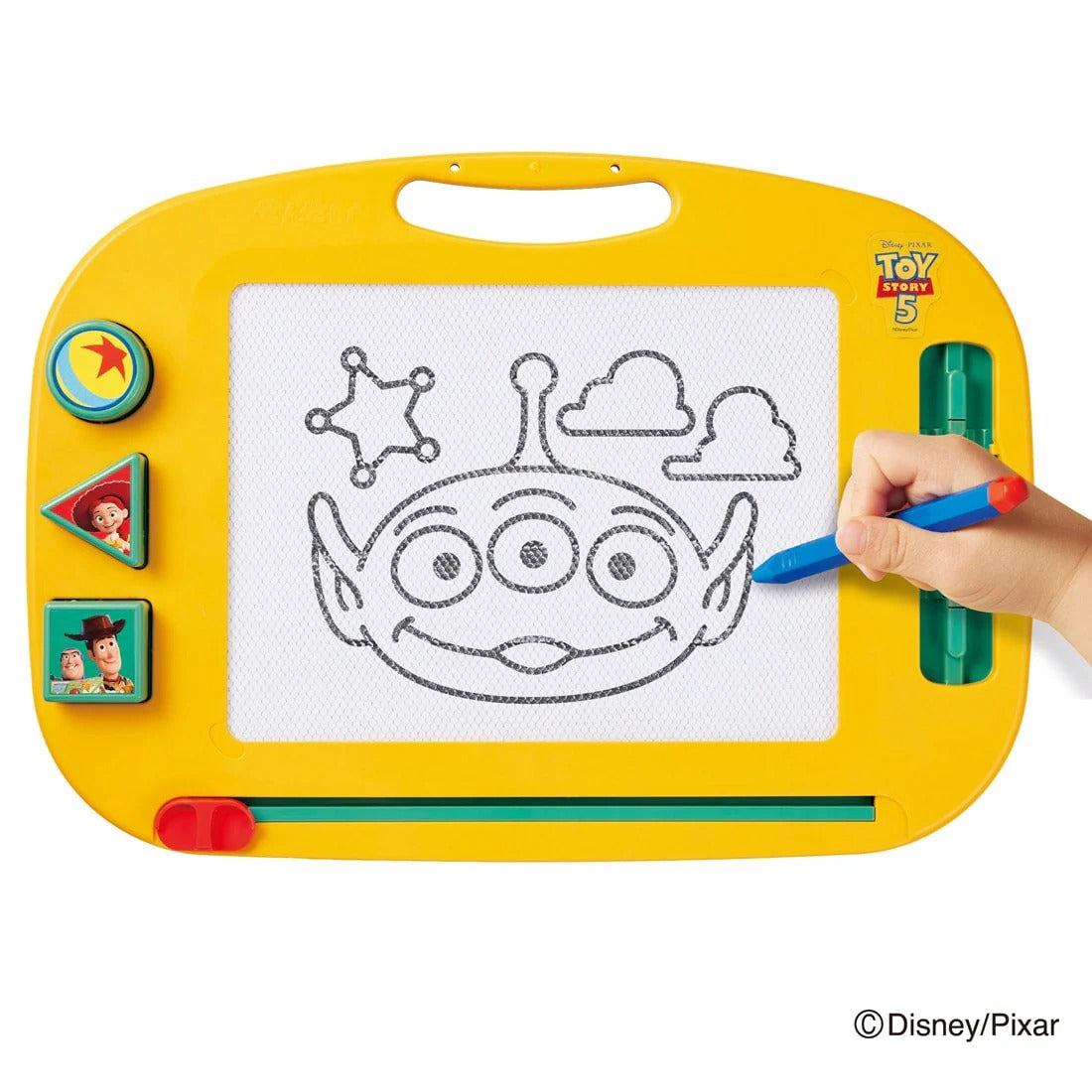 TAKARA TOMY/トイ・ストーリー5 おえかきせんせい(5,400)