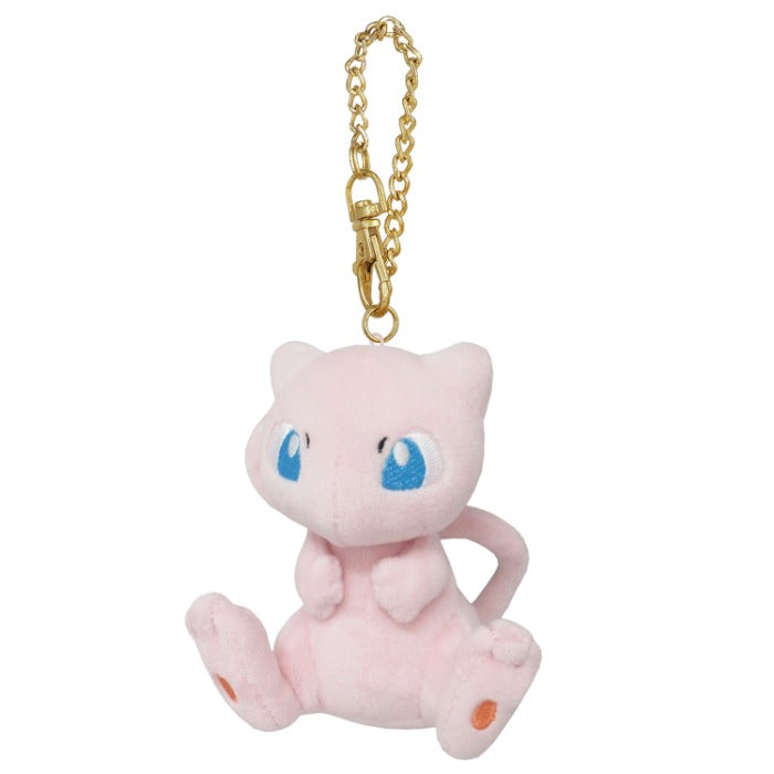 Sanei Boeki / Pokémon ALL STAR COLLECTION PM09 Mew Mascot