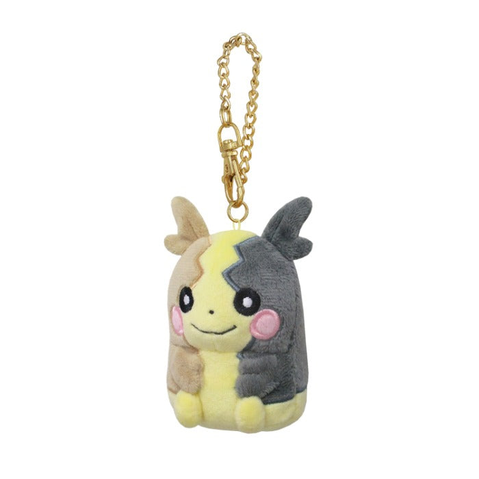三英貿易/ポケットモンスター　ALL STAR COLLECTION/PM36 モルペコ まんぷくもよう マスコット