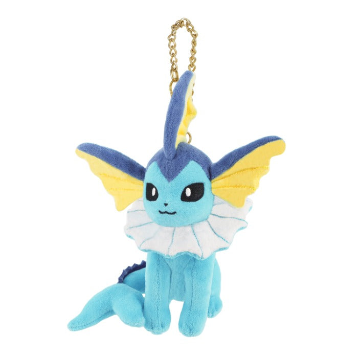 三英貿易/ポケットモンスター ALL STAR COLLECTION PM56 シャワーズ マスコット