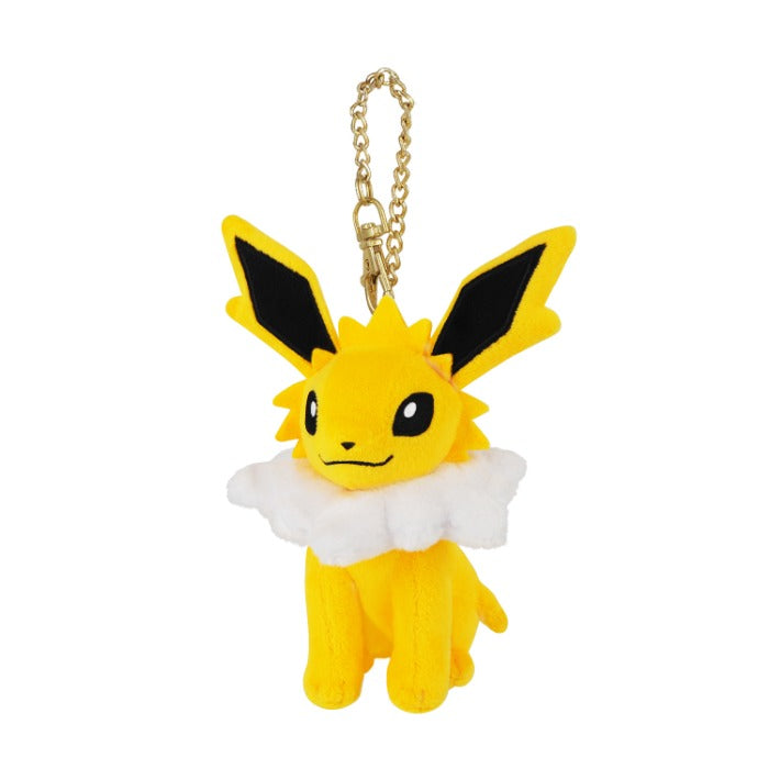 三英貿易/ポケットモンスター ALL STAR COLLECTION PM57 サンダース マスコット
