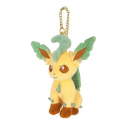 三英貿易/ポケットモンスター ALL STAR COLLECTION PM61 リーフィア マスコット