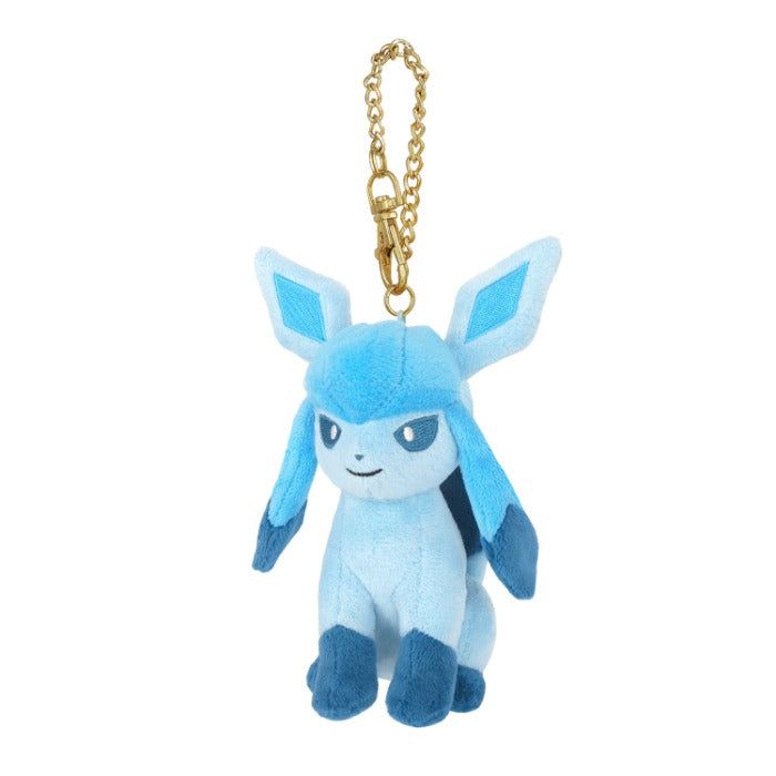 三英貿易/ポケットモンスター ALL STAR COLLECTION PM62 グレイシア マスコット