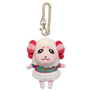 Sanei Boeki / Animal Crossing ALL STAR COLLECTION DM11 Sherb (Mascot)