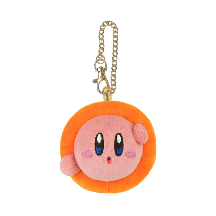 Sanei Boeki / Kirby's Dream Land KPM13 Kain & Kirby Mascot
