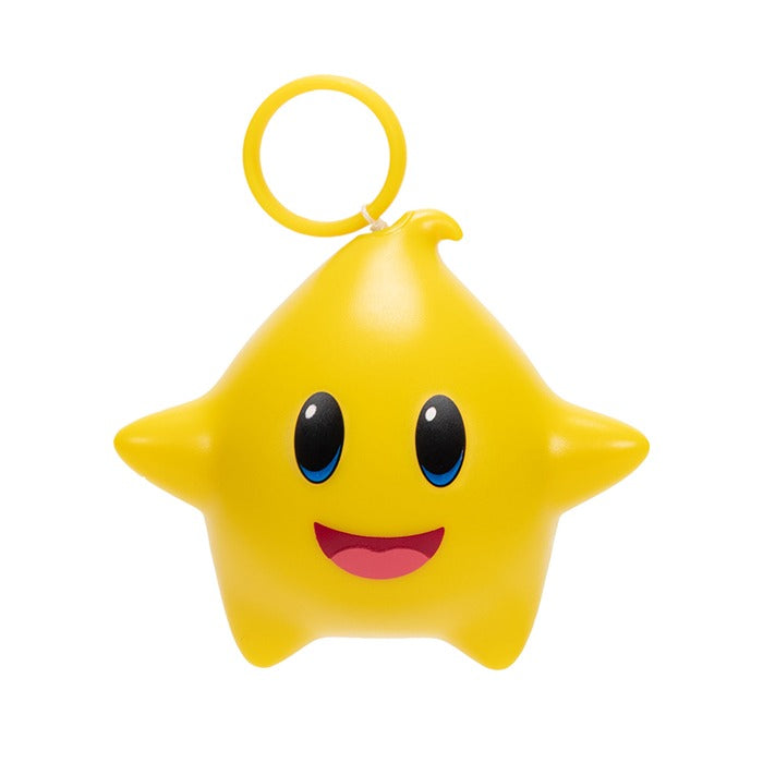 Sanei Boeki / The Super Mario Galaxy Movie TSM2-24 Yo-Yo Chiko (Yellow)