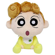 San-ei Boeki / Crayon Shin-chan Plush Toy SN04 Himawari (S)