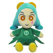 San-ei Boeki / Crayon Shin-chan Movie Stars Plush MS03 Toppema Mappet