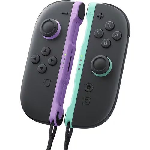 Nintendo/NS2P Joy-Con 2 (L) Light Purple/(R) Light Green