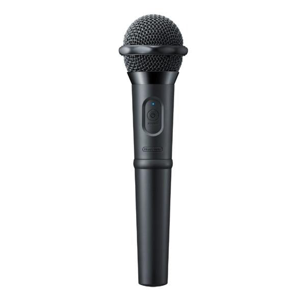 Nintendo / NSP Nintendo USB Wireless Microphone