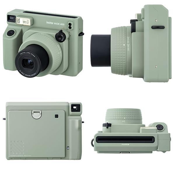 FUJIFILM instax WIDE 400