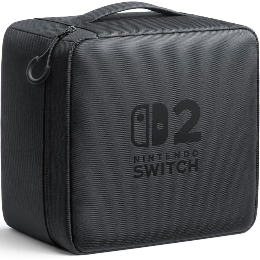 任天堂/NS2P Nintendo Switch 2 オールインボックス