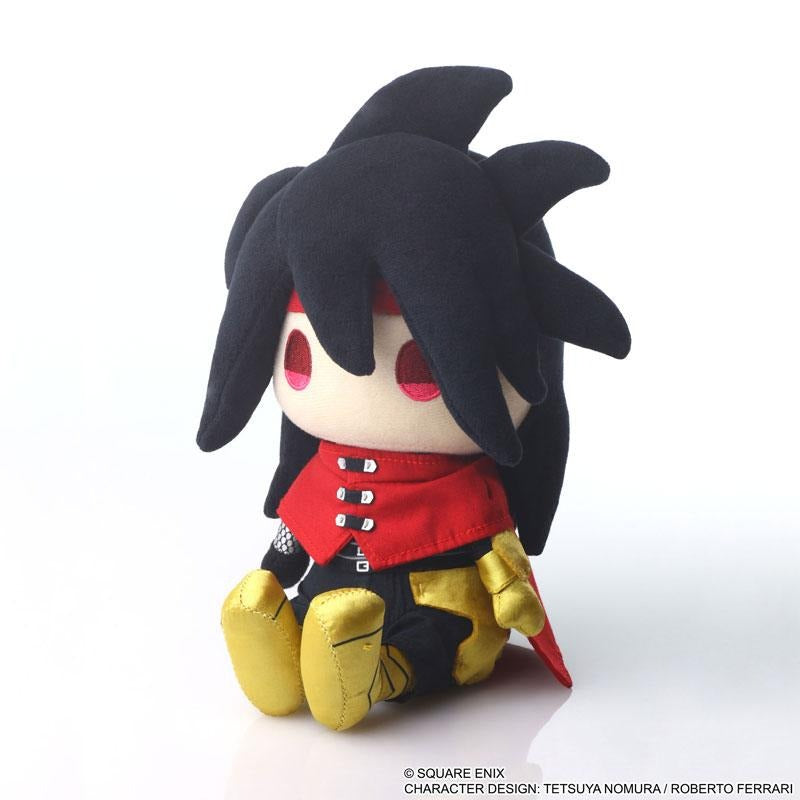 SQUARE ENIX/ファイナルファンタジー リバース ぬいぐるみ ヴィンセント・ヴァレンタイン