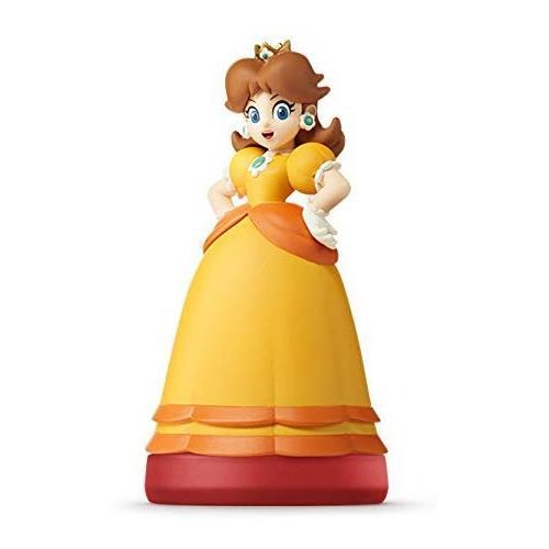 Nintendo/amiibo Daisy (Super Mario Series)