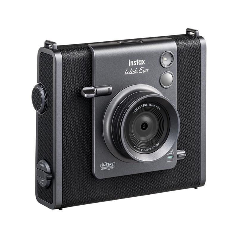 FUJIFILM instax Wide Evo
