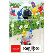 任天堂/amiibo ピクミン（ピクミンシリーズ）
