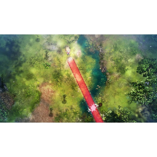 Nintendo/NS2S Homokurashi no Niwa