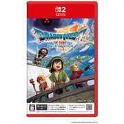 任天堂/NS2S-ドラゴンクエストVII Reimagined NintendoSwitch2版
