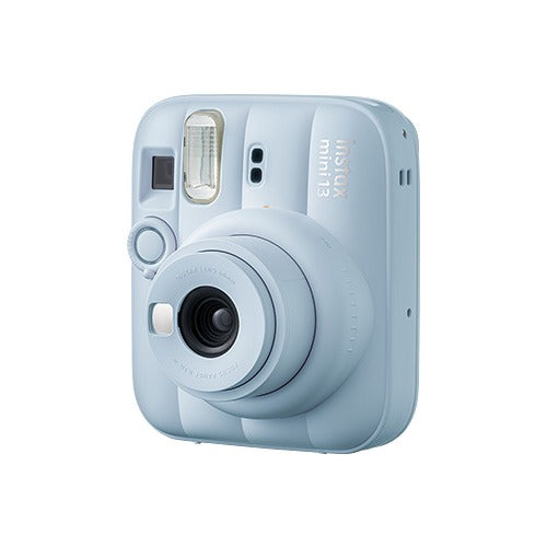 FUJIFILM/富士フイルム チェキ  instax mini 13 チェキ [フロストブルー]