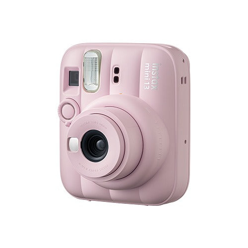 FUJIFILM/富士フイルム チェキ instax mini 13 チェキ [キャンディーピンク]