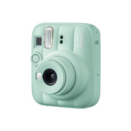 FUJIFILM instax mini 13 Cheki [Lagoon Green]
