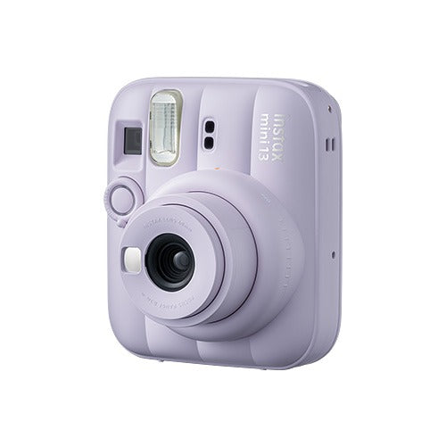 FUJIFILM/富士フイルム チェキ instax mini 13 チェキ [ドリーミーパープル]