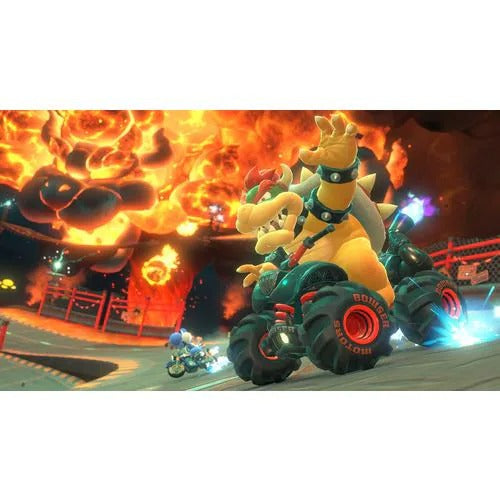 Nintendo/NS2S Mario Kart World