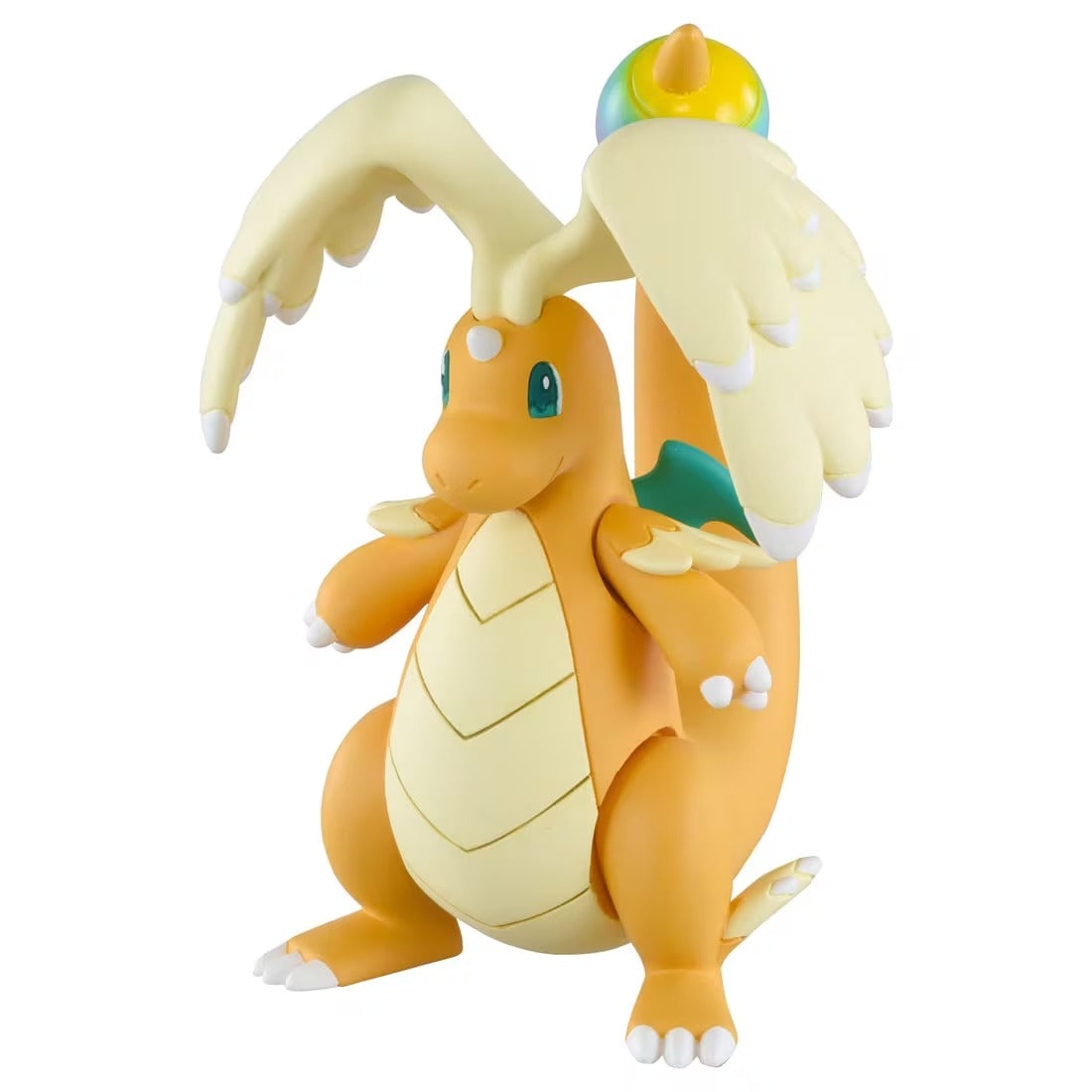 TAKARA TOMY/モンコレ メガカイリュー