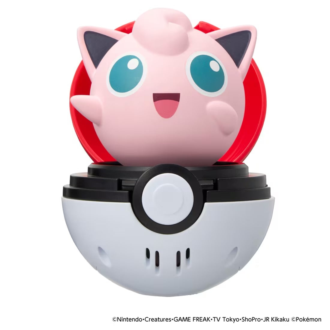 TAKARA TOMY / Pokémon Pyokopunyu Purin (2000)