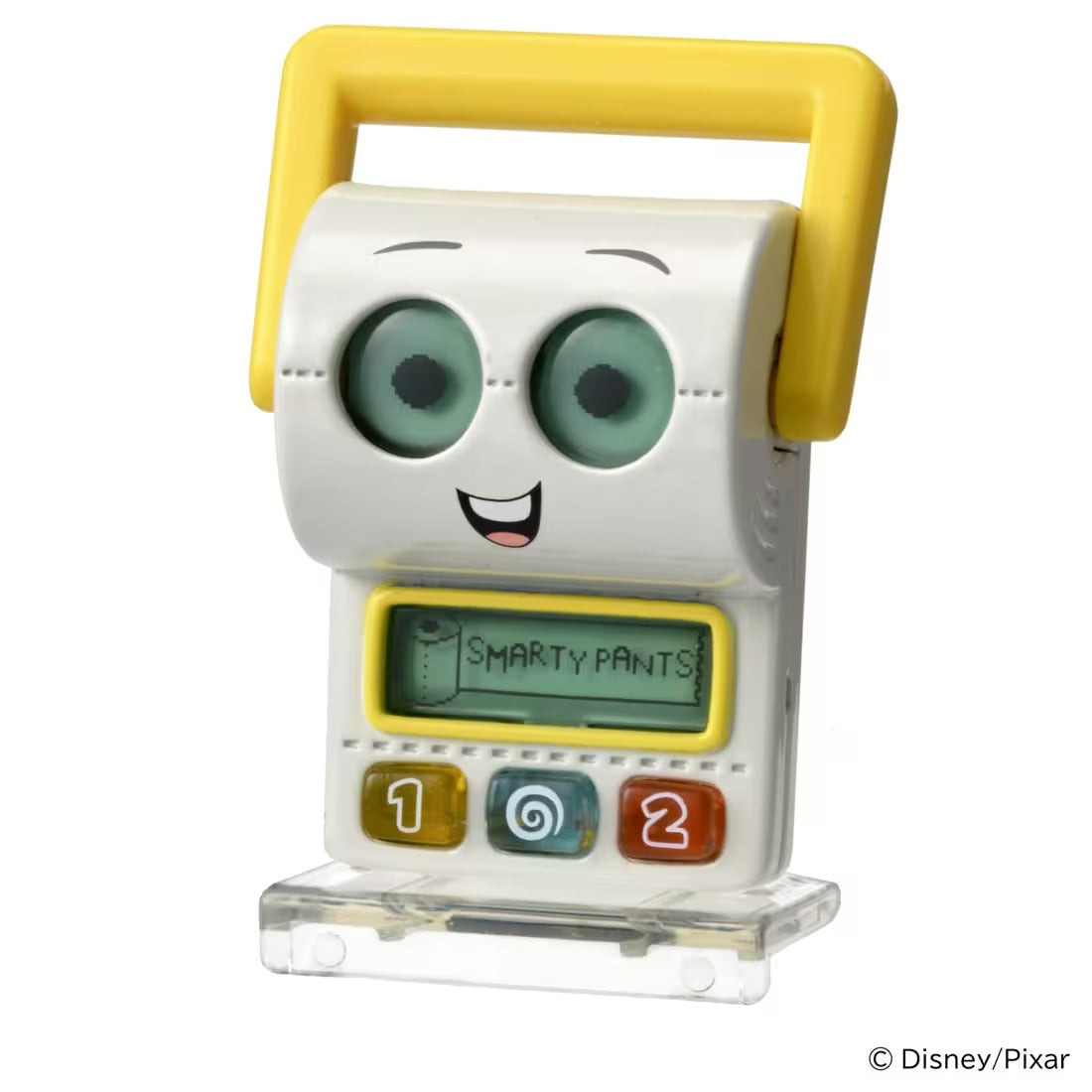 TAKARA TOMY/Toy Story 5 Diecast Collection Smarty Pants (1,500)