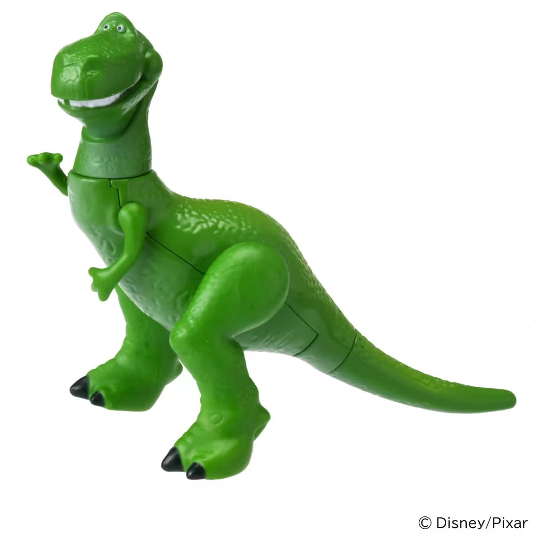 TAKARA TOMY/Toy Story 5 Diecast Collection Rex (1,500)