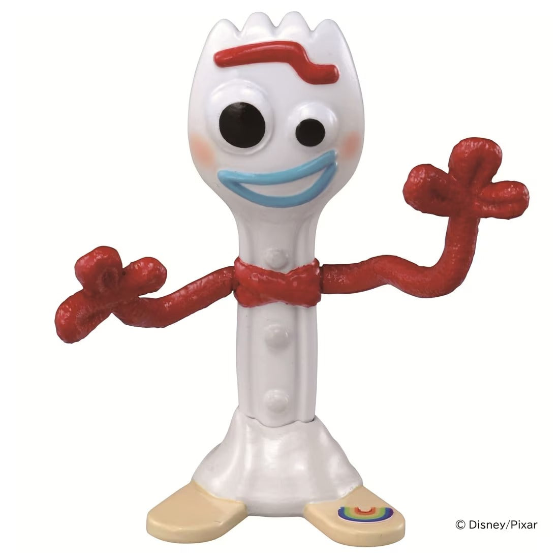 TAKARA TOMY/Toy Story 5 Diecast Collection Forky (1,500)