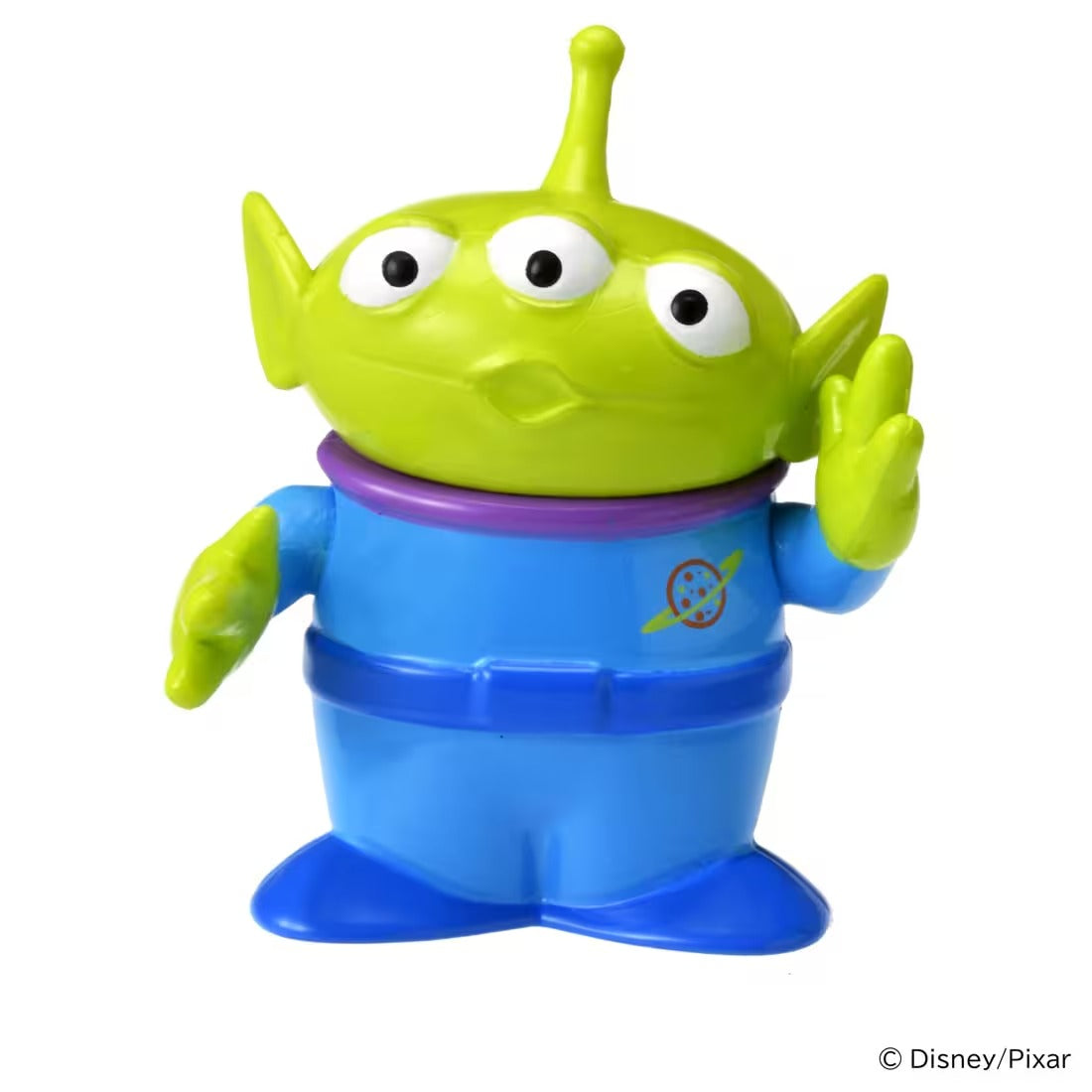 TAKARA TOMY/Toy Story 5 Diecast Collection Alien (1,500)