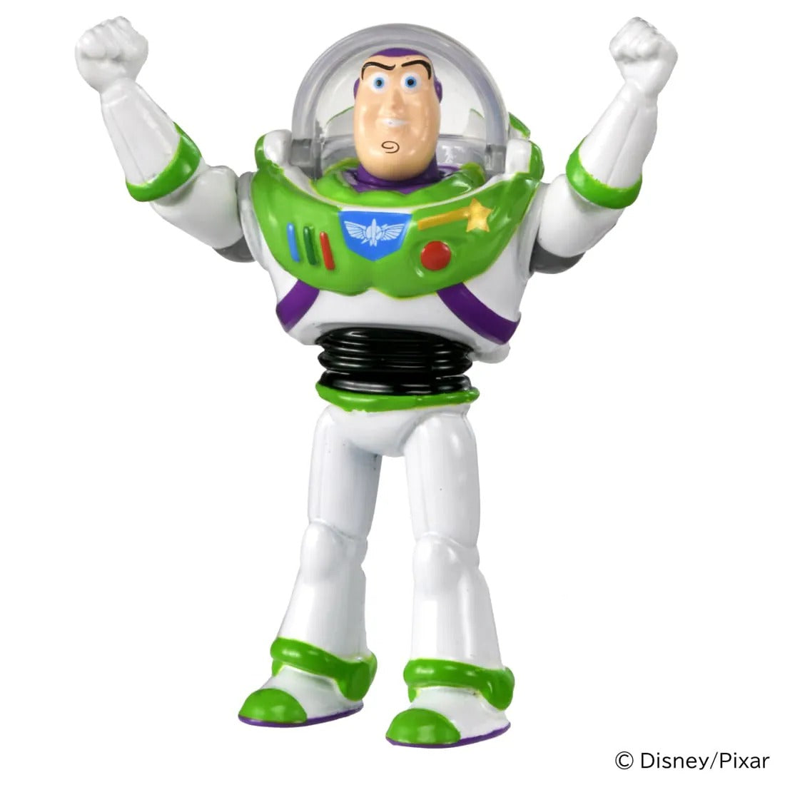 TAKARA TOMY/Toy Story 5 Diecast Collection Buzz Lightyear (1,500)