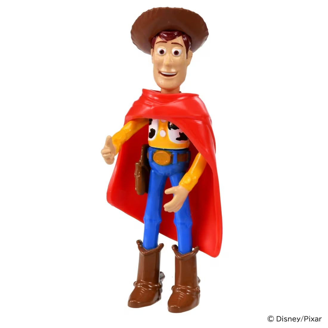 TAKARA TOMY/Toy Story 5 Die-cast Collection Woody (1,500)