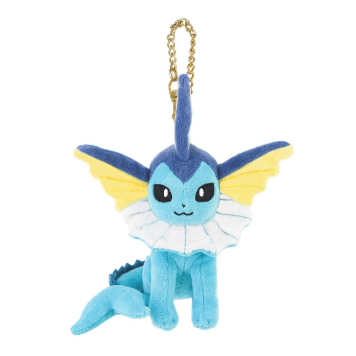 三英貿易/ポケットモンスター ALL STAR COLLECTION PM56 シャワーズ マスコット