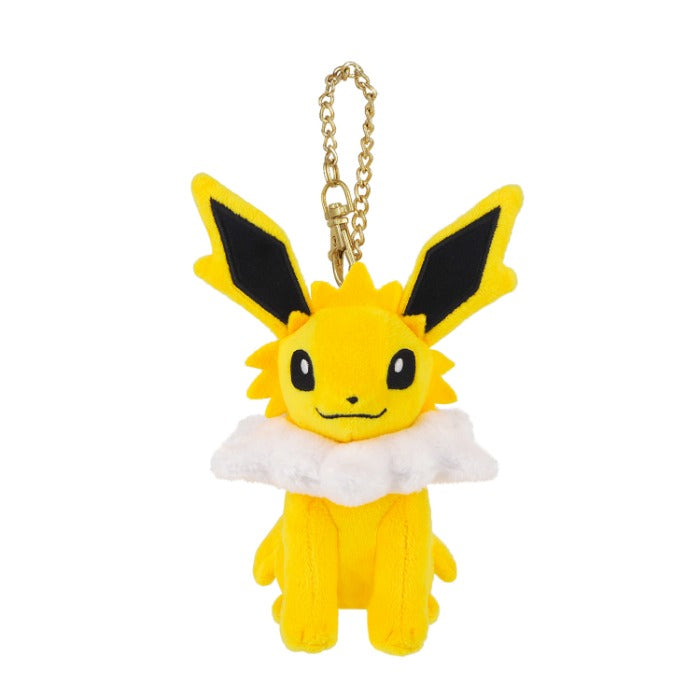 三英貿易/ポケットモンスター ALL STAR COLLECTION PM57 サンダース マスコット