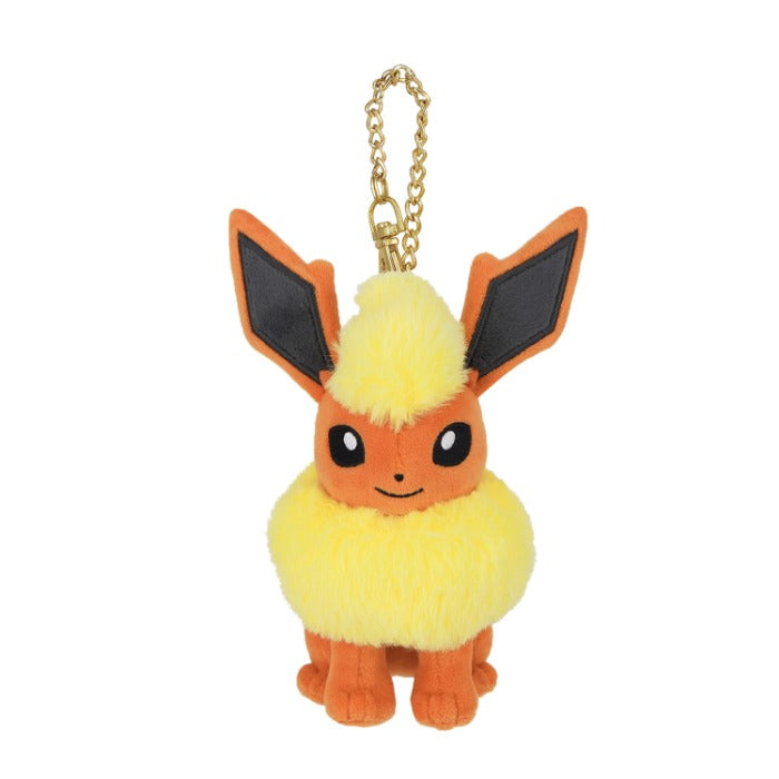 三英貿易/ポケットモンスター ALL STAR COLLECTION PM58 ブースター マスコット