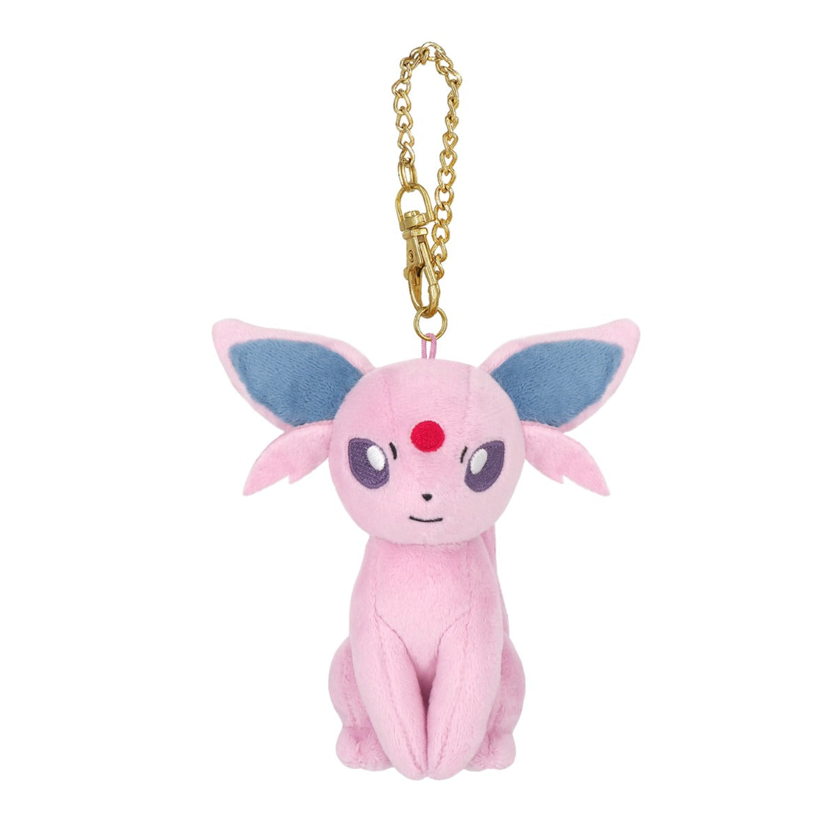 三英貿易/ポケットモンスター ALL STAR COLLECTION PM59 エーフィ マスコット