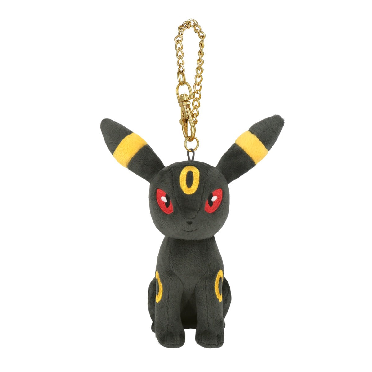三英貿易/ポケットモンスター ALL STAR COLLECTION PM60 ブラッキー マスコット