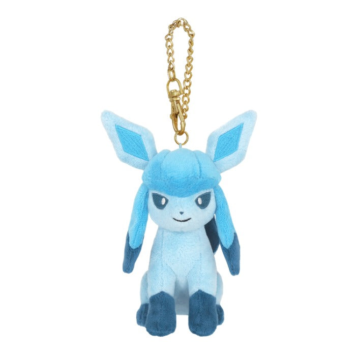 三英貿易/ポケットモンスター ALL STAR COLLECTION PM62 グレイシア マスコット