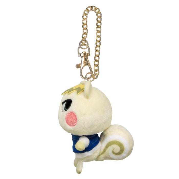 Sanei Boeki/Animal Crossing ALL STAR COLLECTION DM10 Judy (Mascot)