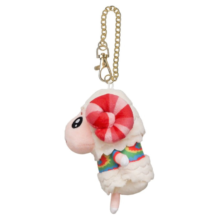 Sanei Boeki / Animal Crossing ALL STAR COLLECTION DM11 Sherb (Mascot)