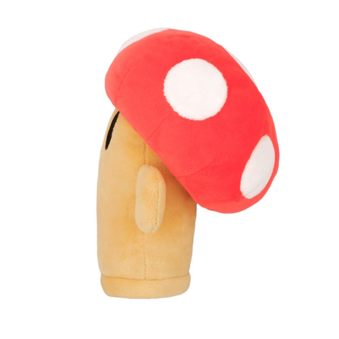 Sanei Boeki / Kirby ALL STAR COLLECTION KP80 Cappy (S)