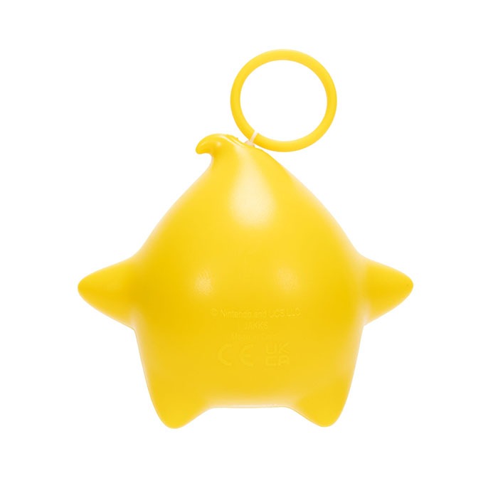 Sanei Boeki / The Super Mario Galaxy Movie TSM2-24 Yo-Yo Chiko (Yellow)