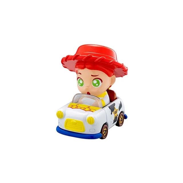 TAKARA TOMY/TOMICA TUNES TOY STORY CHARACTERS Disney Motors Toy Story (1/6)