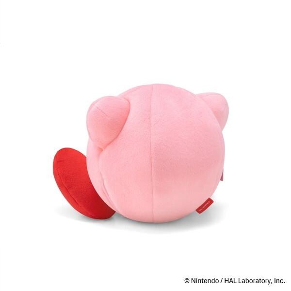 Nintendo / Kirby Roll Paper Holder (Inhale) (2,800)