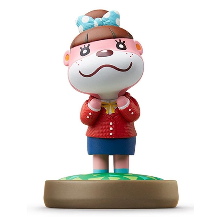 任天堂/amiibo タクミ（どうぶつの森シリーズ）